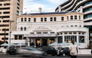 Best Pubs Melbourne For Ice Cold Pints And Hefty Parmas URBAN LIST 