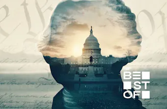 The American Experiment