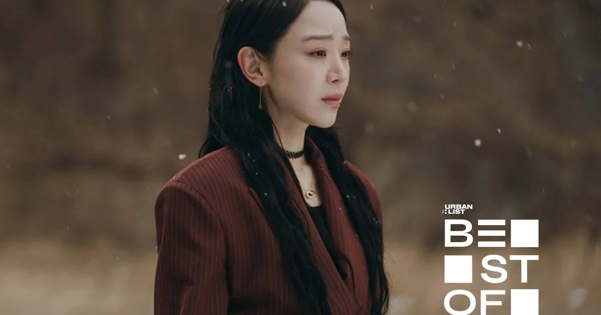 Still Not Over Squid Game? Check Out These Awesome Korean TV Shows On Netflix Right Now Still Not Over Squid Game? Check Out These Awesome Korean TV Shows On Netflix Right Now