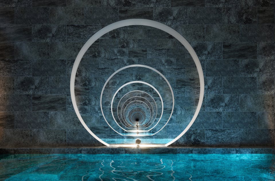 The Bathhouse Is Opening A Luxurious New Wellness Destination In Fish Lane