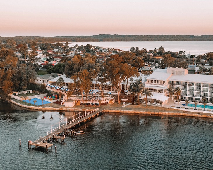 Best romantic getaways in Australia for winter