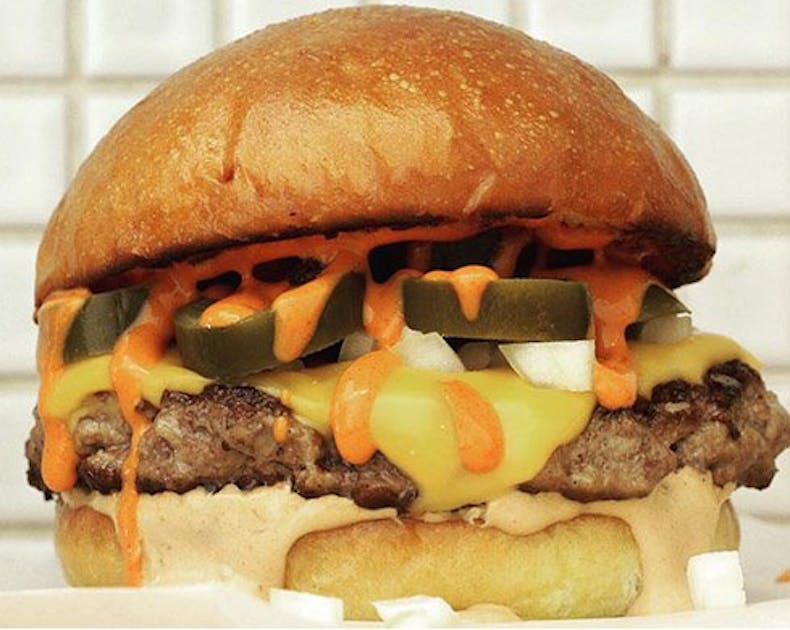 The Bearded Clam URBAN LIST NEW ZEALAND