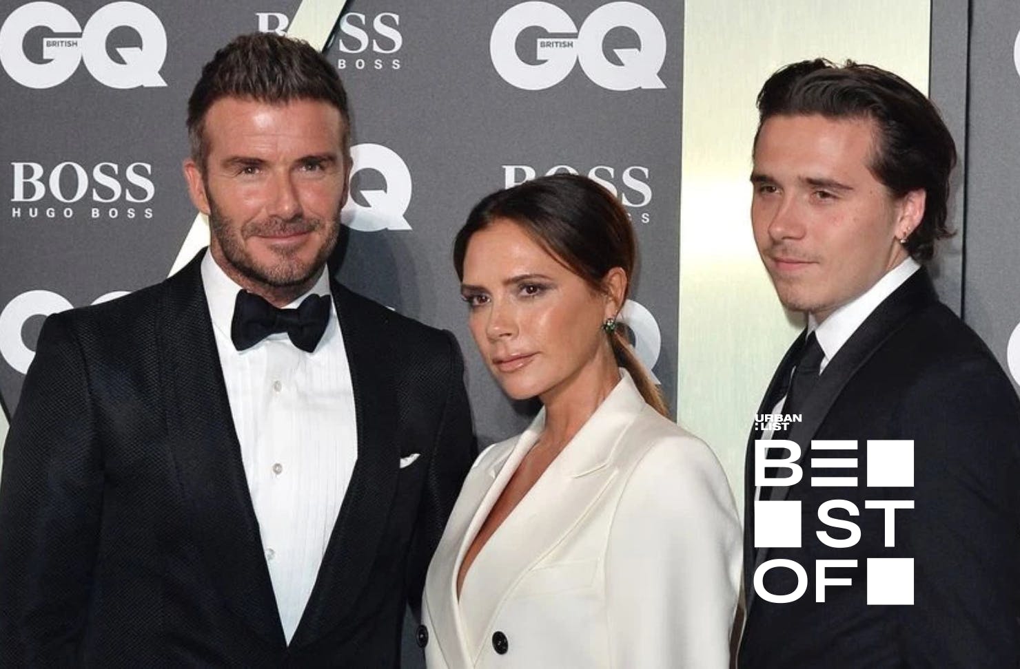 The Beckham Feud: Truth and Lies