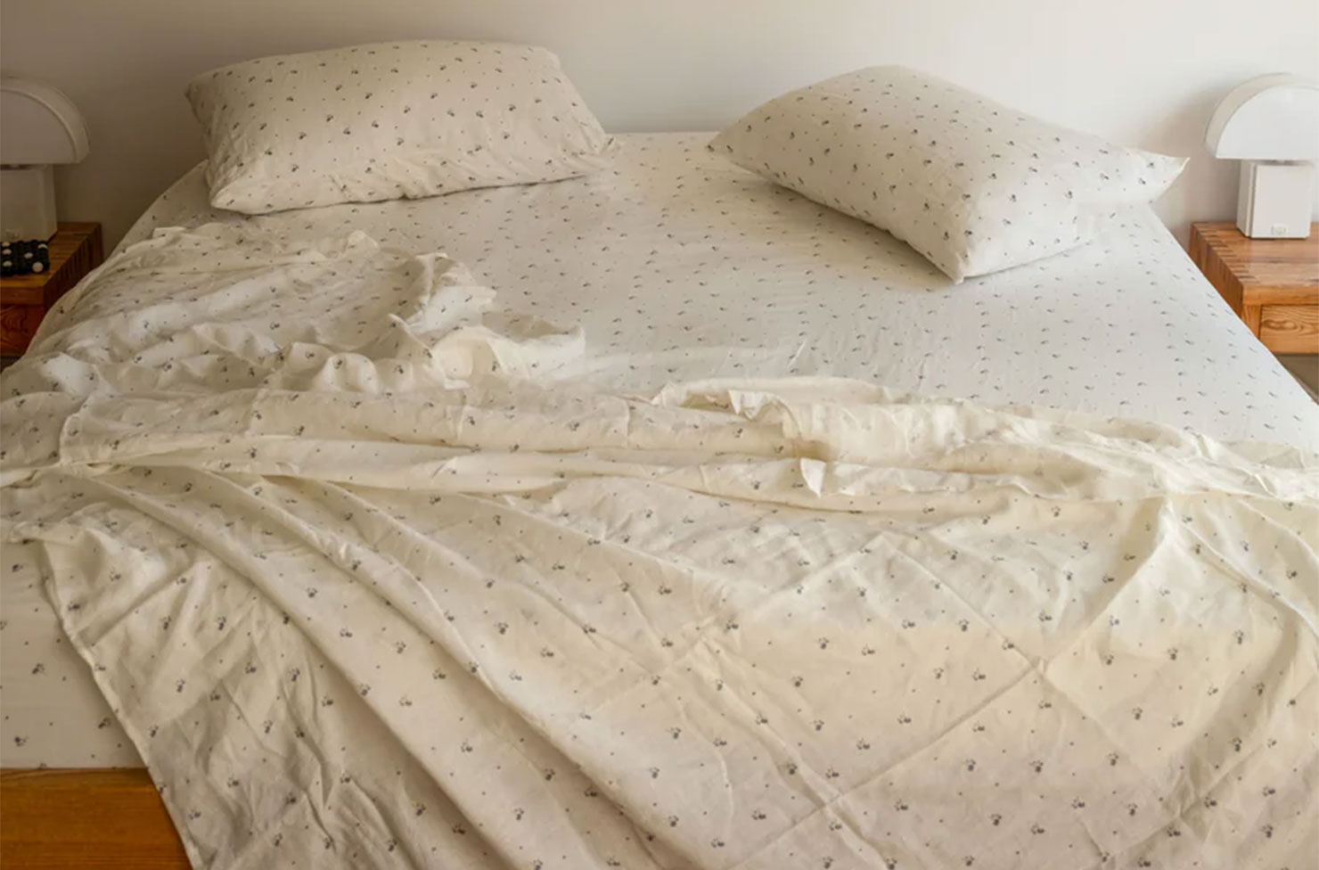 The Best Linen Sheets For An Aesthetically Pleasing And Well-Rested Sleep