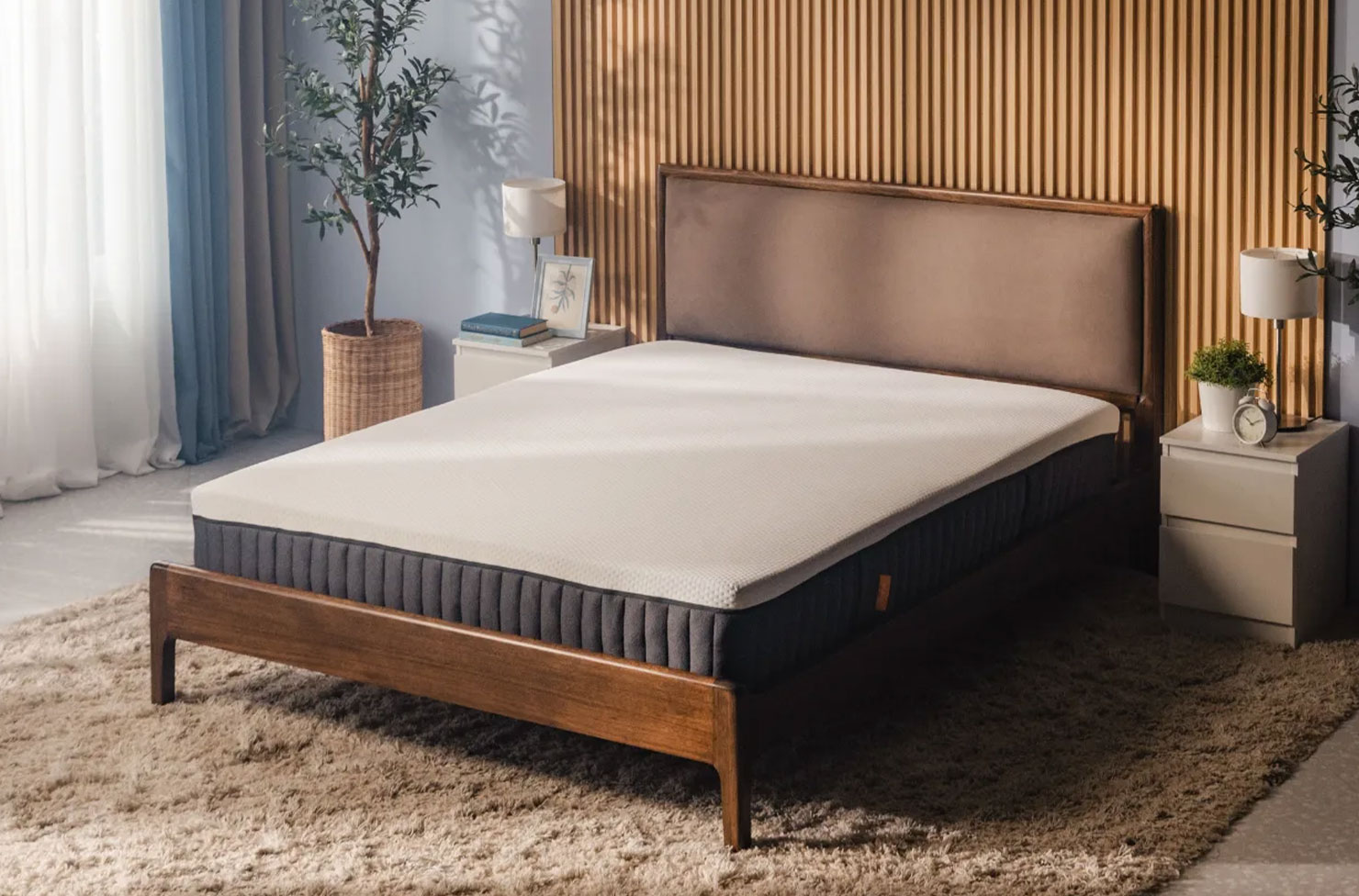 The Best Luxury Mattresses For Serious Sleep In 2024 URBAN LIST GLOBAL