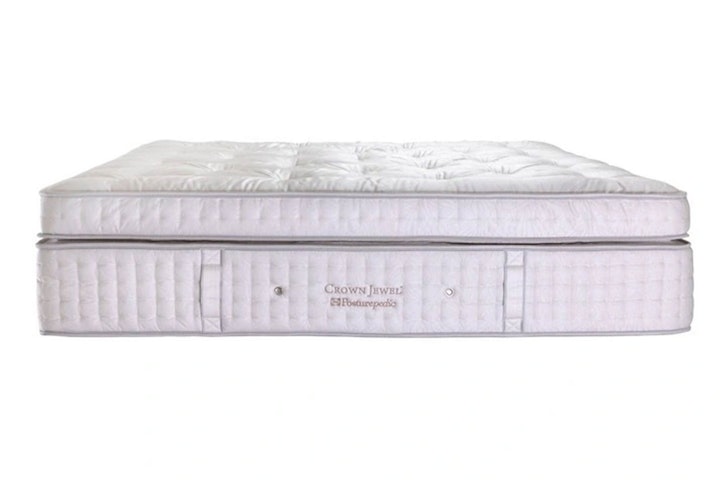 Best Luxury Mattress Best Plush Luxury Mattress