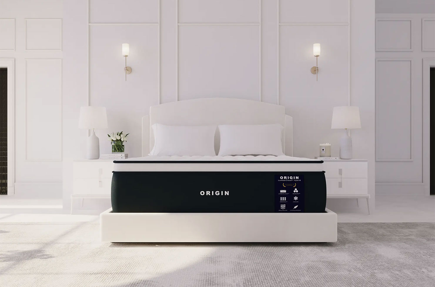 The Best Luxury Mattresses For Serious Sleep In 2024 URBAN LIST GLOBAL