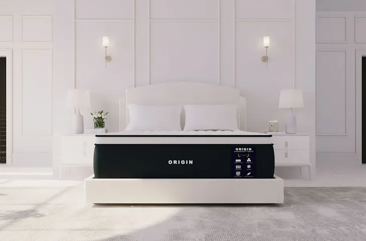 Best Luxury Mattress Best Supportive Luxury Mattress