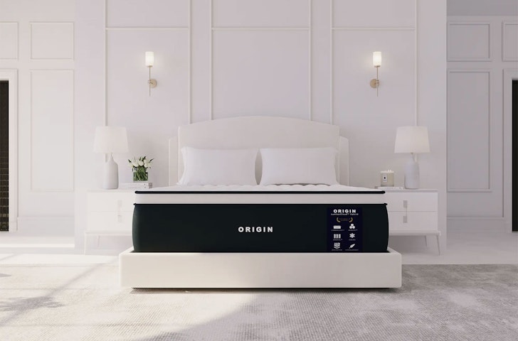 Best Luxury Mattress Best Supportive Luxury Mattress