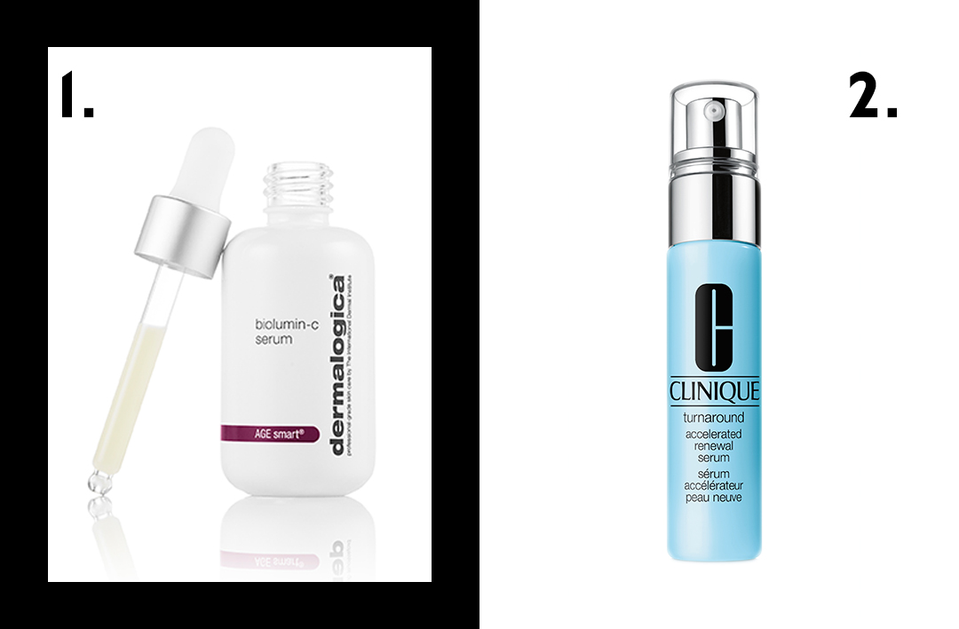 The Best Serums To Transform Your Skin