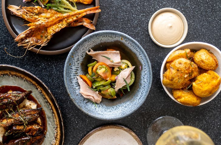 The Black-Footed Pig