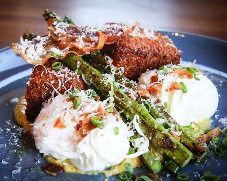 The Brisbane, Highgate URBAN LIST PERTH