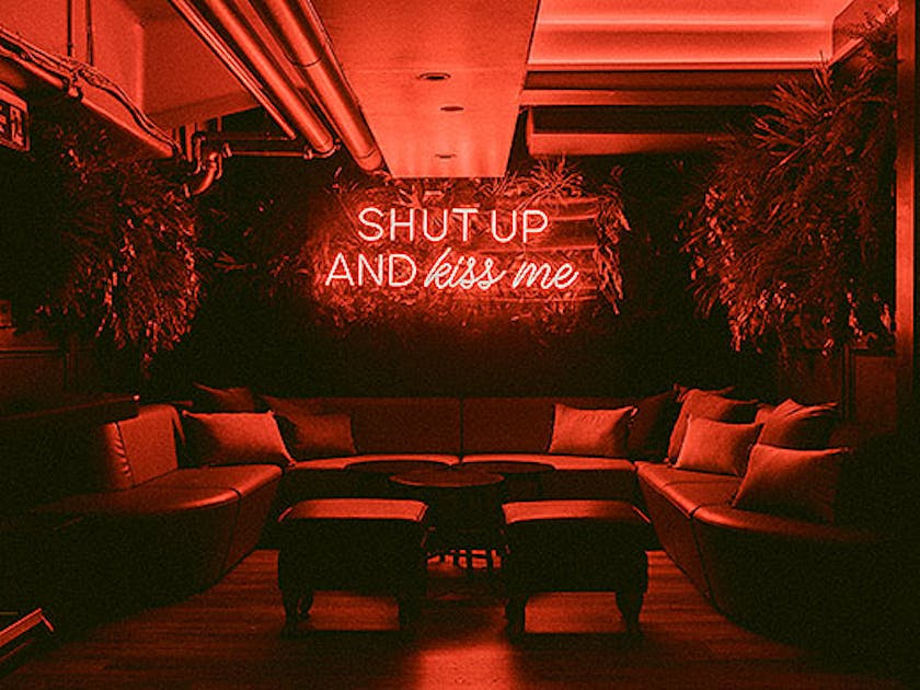 The Cellar Bar At Danny Doolans URBAN LIST NEW ZEALAND