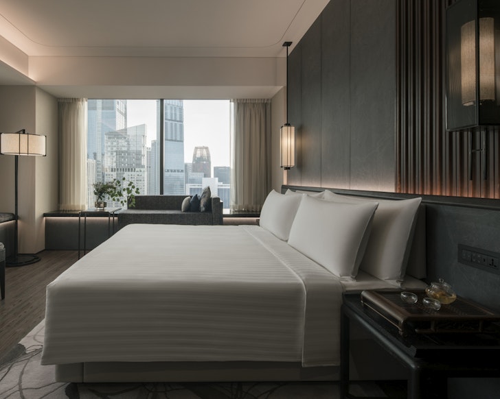The Clan Hotel Singapore