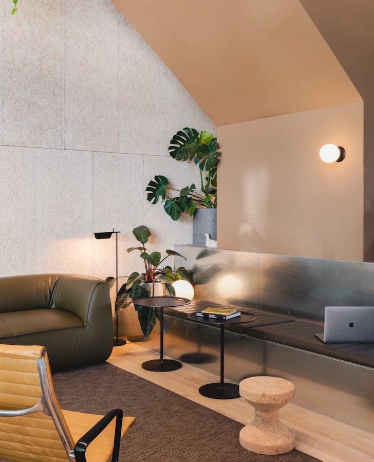 The Commons Sydney Surry Hills Coworking Space