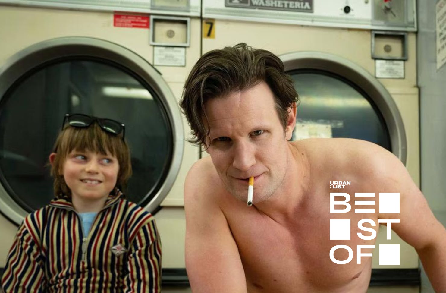 The Death of Bunny Munr