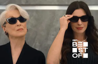 The Devil Wears Prada 2