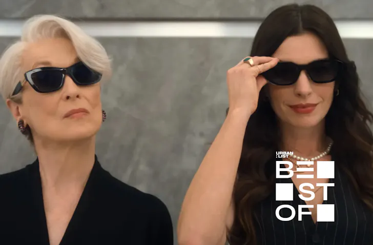 The Devil Wears Prada 2