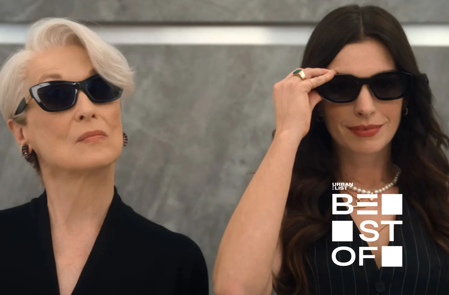 The Devil Wears Prada 2