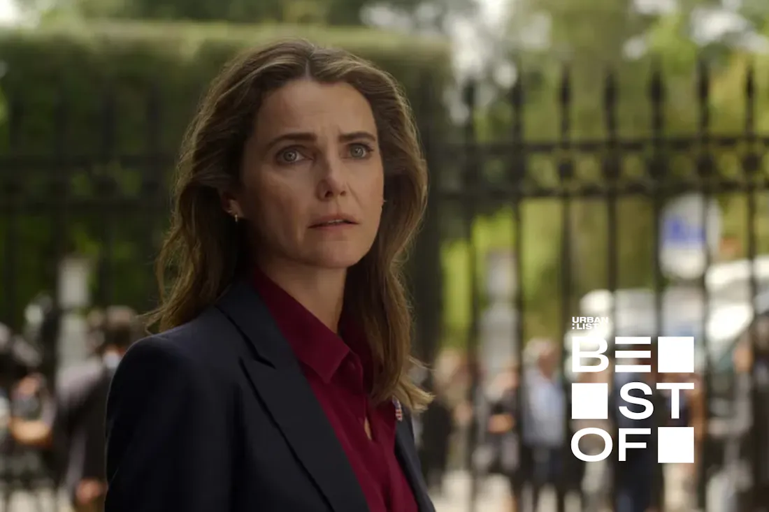58 Of The Best Shows On Netflix Australia Right Now (October 2026) 58 Of The Best Shows On Netflix Australia Right Now (October 2026)