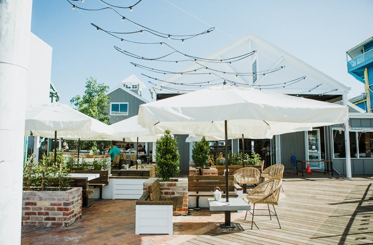 10 Of The Coolest Christmas Party Venues On The Sunshine Coast | Urban