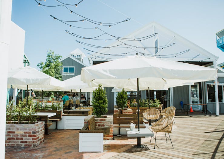 10 Of The Coolest Christmas Party Venues On The Sunshine Coast | Urban