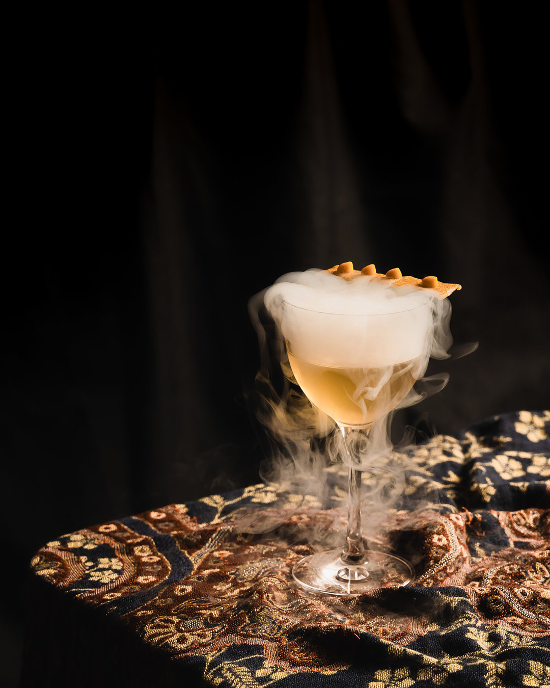 Elephant Room cocktail