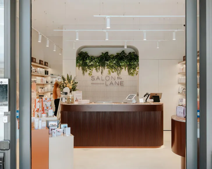 The Facial Room best facials Sydney