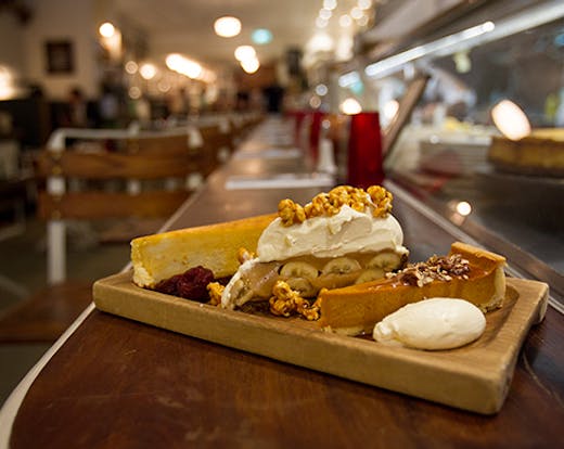 The Fed Deli Auckland