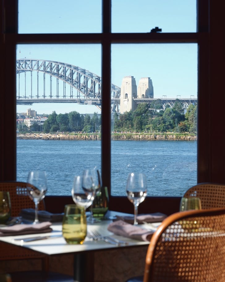 christmas day lunch sydney the fenwick