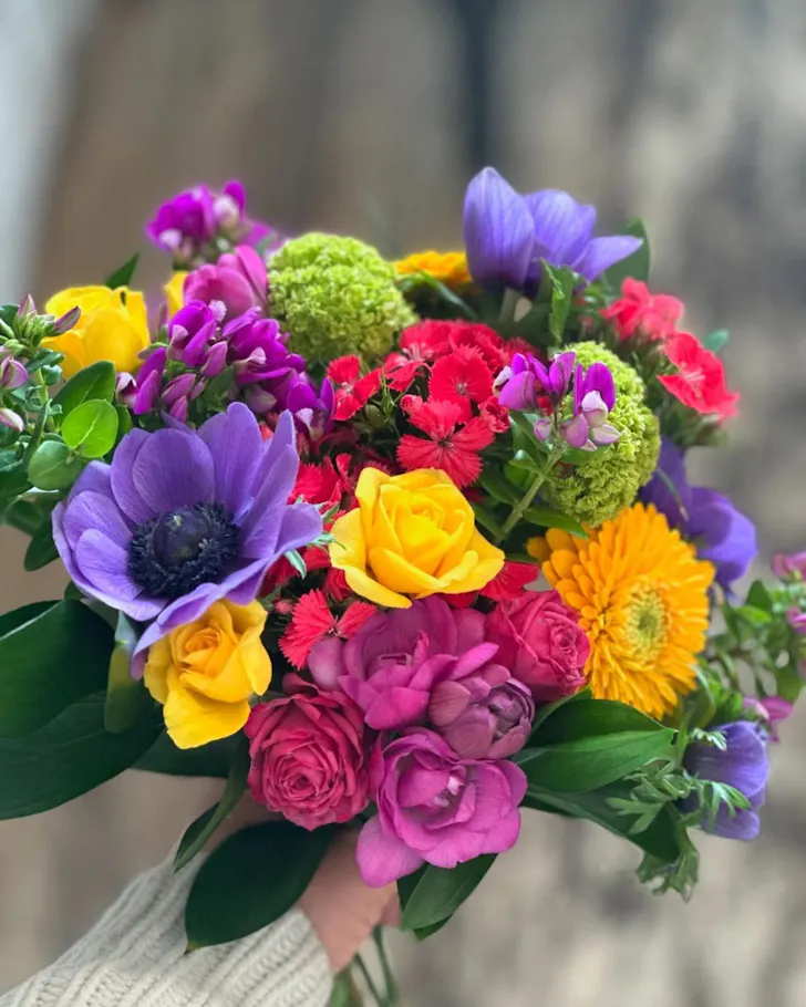 The Flower Delivery Company best flower delivery Auckland