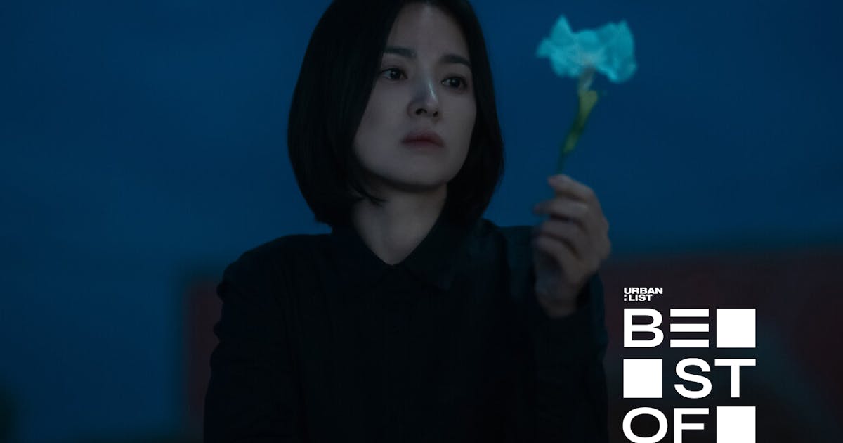 Still Not Over Squid Game? Check Out These Awesome Korean TV Shows On Netflix Right Now Still Not Over Squid Game? Check Out These Awesome Korean TV Shows On Netflix Right Now