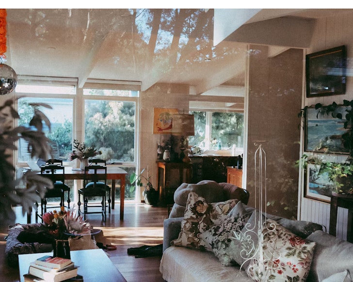 The Good Place pet friendly accommodation Victoria