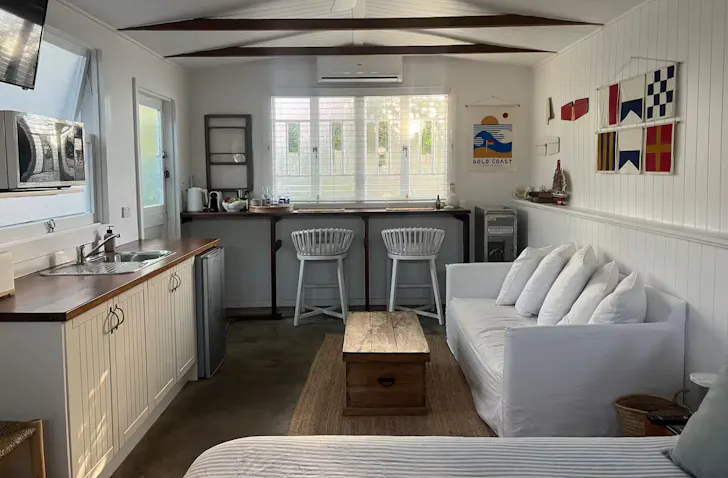Woolcott Cottage
