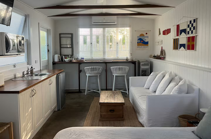 Woolcott Cottage