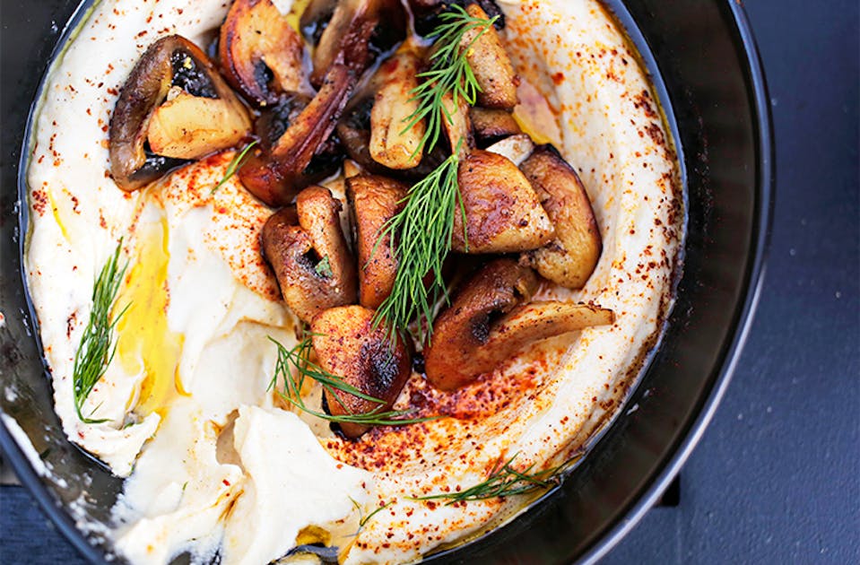 10 Of Our Favourite Hummus Dishes In Perth URBAN LIST PERTH