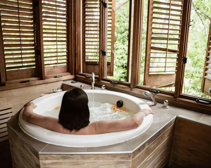 The Lake House Spa best day spas Victoria