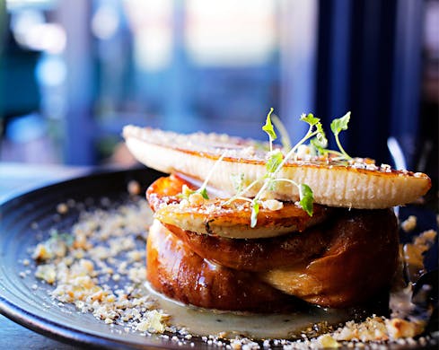 The Little Pantry, Subiaco