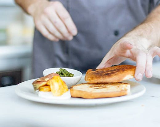 The Lunchroom Auckland