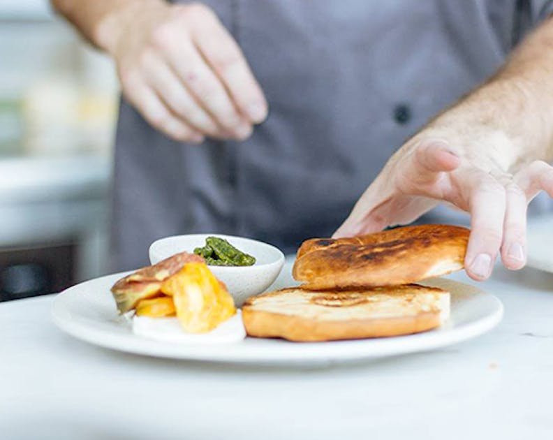 The Lunchroom, Auckland CBD URBAN LIST NEW ZEALAND