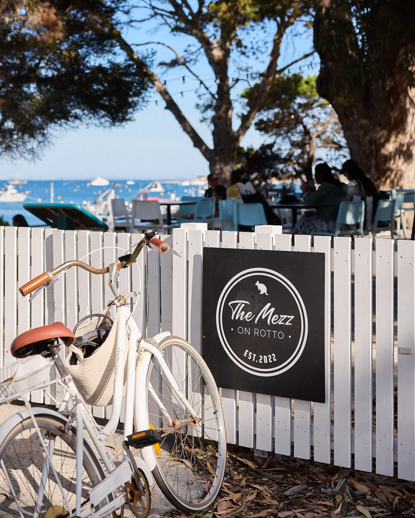 The Best Rottnest Island Restaurants To Book This Spring | URBAN LIST ...