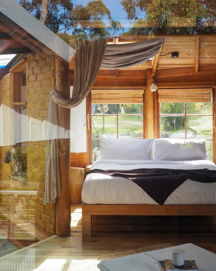 The best Pet-friendly Accommodation in Tasmania