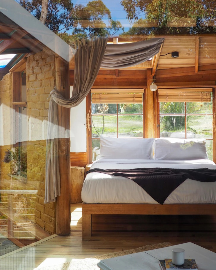 The best Pet-friendly Accommodation in Tasmania