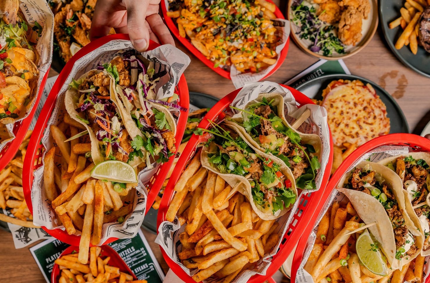 The Best Pubs In Adelaide