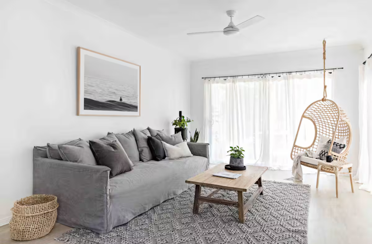 The Palmy Villa Palm Beach | Sleeps 6