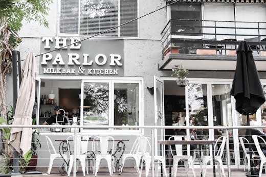 the-parlor