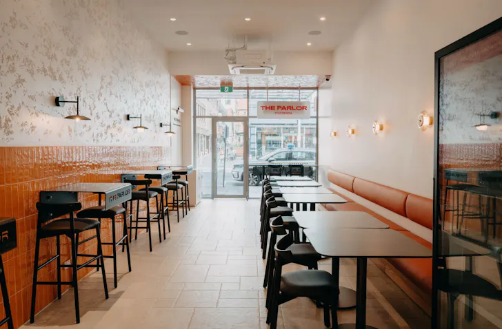 The Parlor Pizza