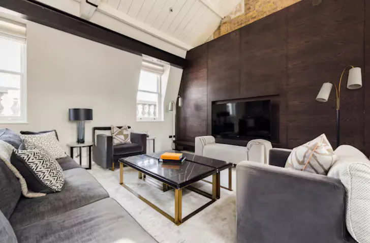 The Penthouse