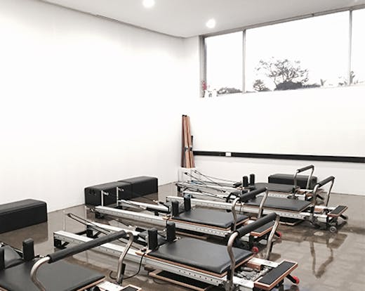 The Perth Pilates Studio, North Perth, Xtend Barre, Pilates in Perth, Pilates Perth, Pilates Studios Perth