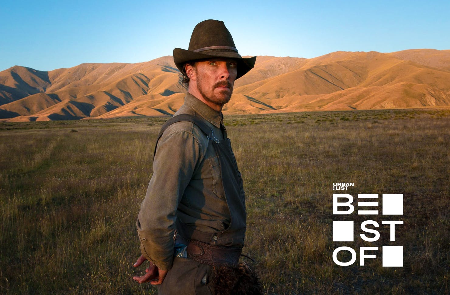 The Power of the Dog